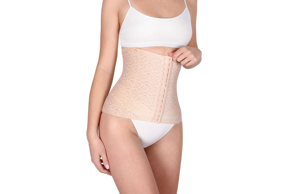 10 Benefits Of Wearing A Waist Trainer