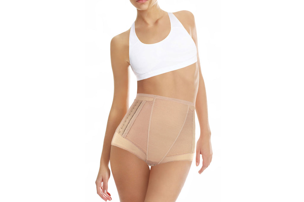 Enhancing Your Liposuction Results: The Importance of Wearing a Faja After Lipo