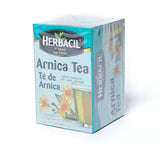 Arnica tea