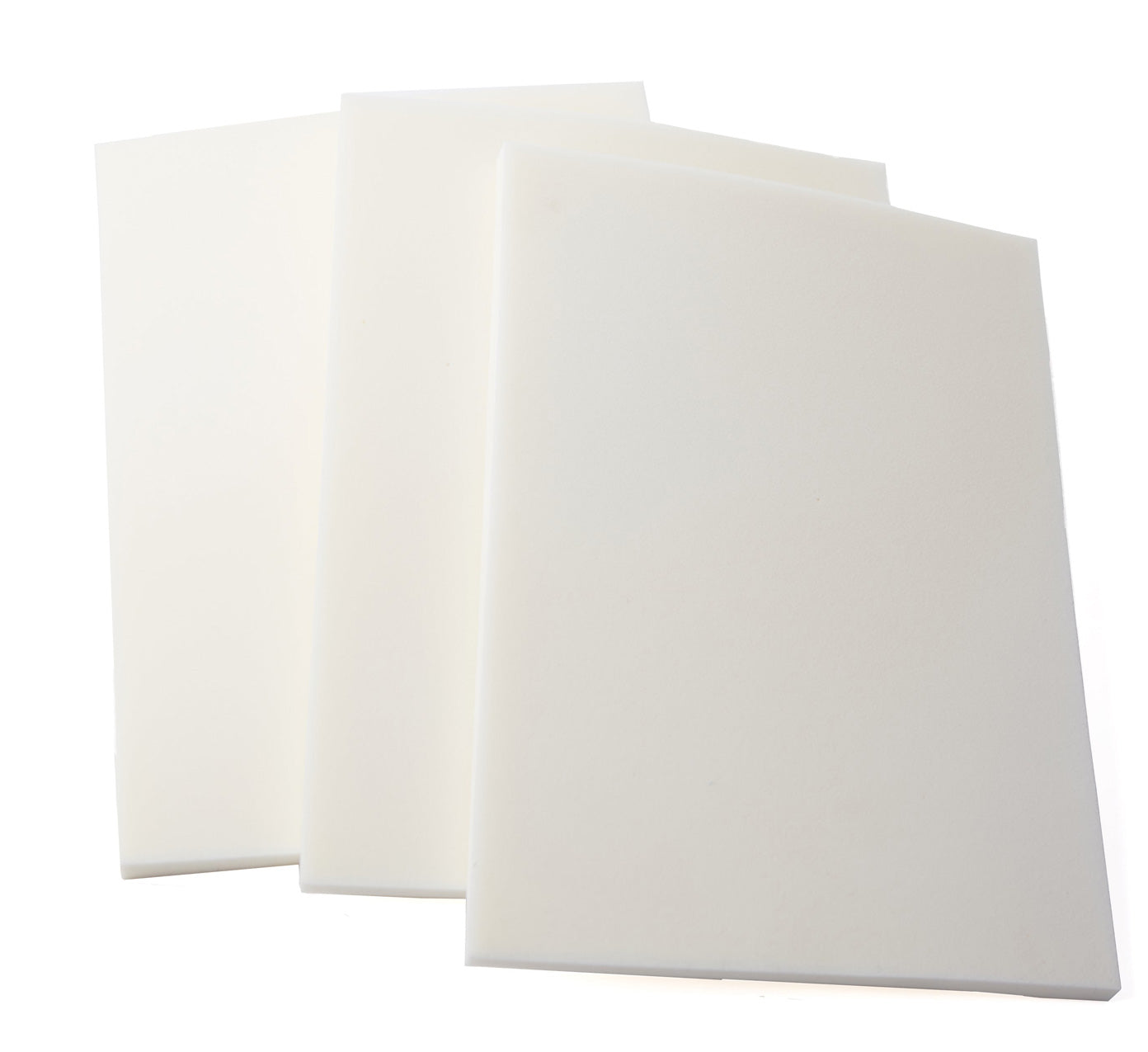 3-Pack Lipo Foam Sheets (8 x 10.5) Patient Pack – NY Cosmetic